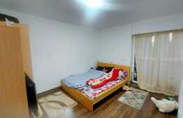 Apartament 2 camere decomandate, zona strazii Cetatii!