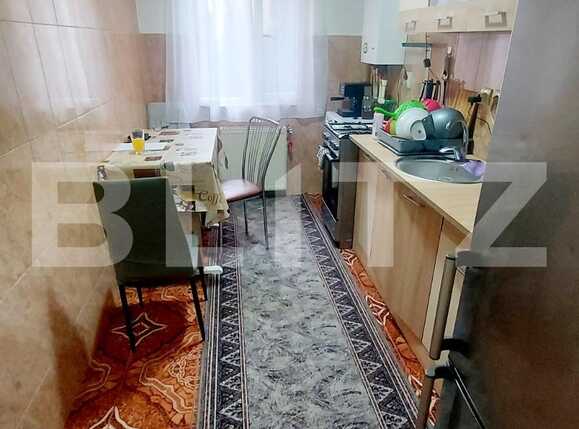 Apartament de vânzare 2 camere Floreşti - 73470AV | BLITZ Cluj-Napoca | Poza2