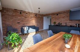 Apartament de lux in Borhanci cu view superb !