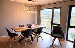 Apartament de lux in Borhanci cu view superb !