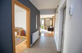 Apartament de lux in Borhanci cu view superb !