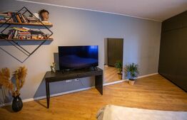 Apartament de lux in Borhanci cu view superb !