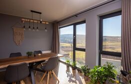 Apartament de lux in Borhanci cu view superb !