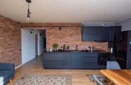 Apartament de lux in Borhanci cu view superb !