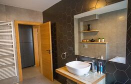 Apartament de lux in Borhanci cu view superb !