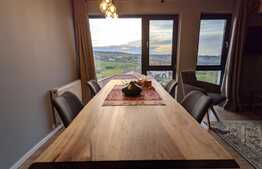 Apartament de lux in Borhanci cu view superb !