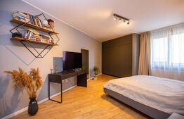 Apartament de lux in Borhanci cu view superb !