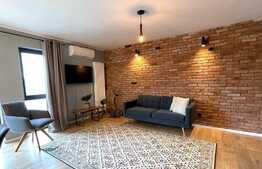 Apartament de lux in Borhanci cu view superb !