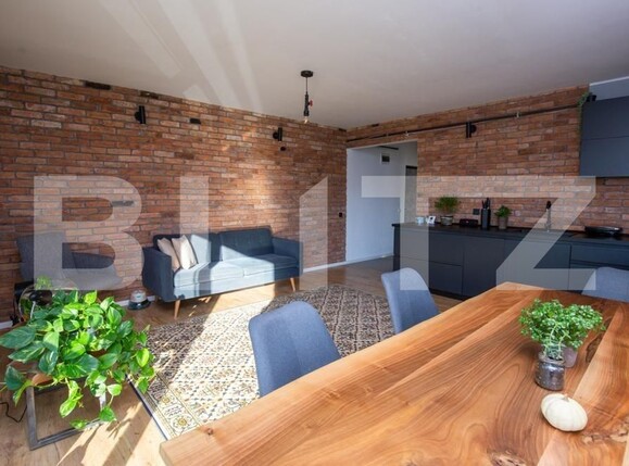 Apartament de vânzare 3 camere Borhanci - 73471AV | BLITZ Cluj-Napoca | Poza8