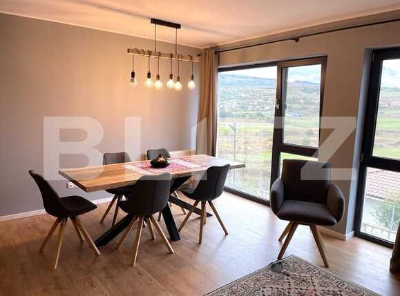 Apartament de vânzare 3 camere Borhanci - 73471AV | BLITZ Cluj-Napoca | Poza4