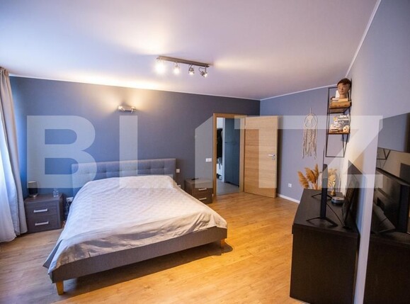 Apartament de vânzare 3 camere Borhanci - 73471AV | BLITZ Cluj-Napoca | Poza1