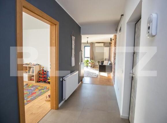 Apartament de vânzare 3 camere Borhanci - 73471AV | BLITZ Cluj-Napoca | Poza13