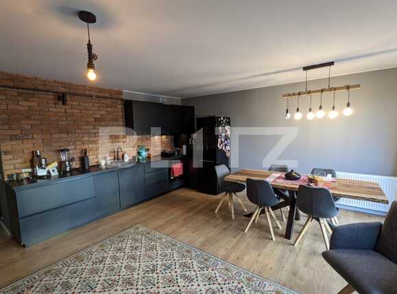 Apartament de vânzare 3 camere Borhanci - 73471AV | BLITZ Cluj-Napoca | Poza5