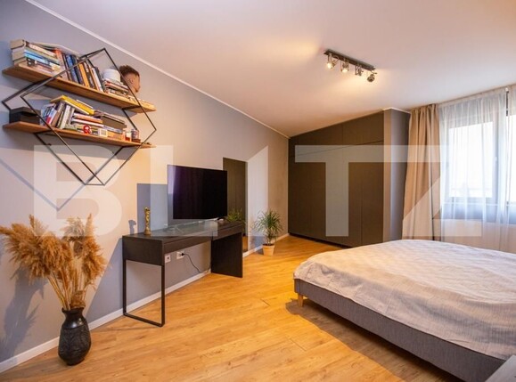 Apartament de vânzare 3 camere Borhanci - 73471AV | BLITZ Cluj-Napoca | Poza2