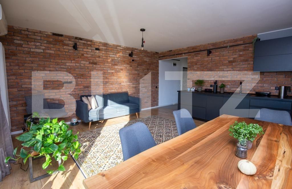 Apartament de vânzare 3 camere Borhanci - 73471AV | BLITZ Cluj-Napoca | Poza8