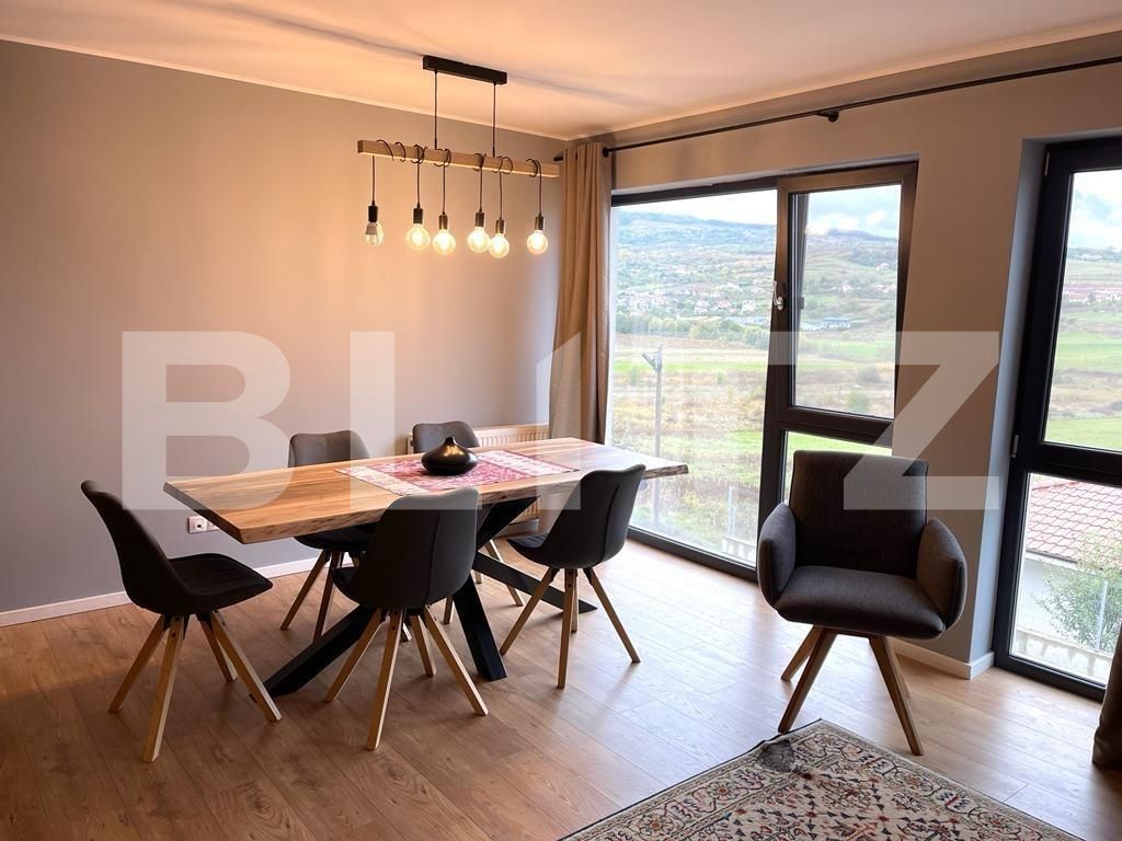 Apartament de vânzare 3 camere Borhanci - 73471AV | BLITZ Cluj-Napoca | Poza4