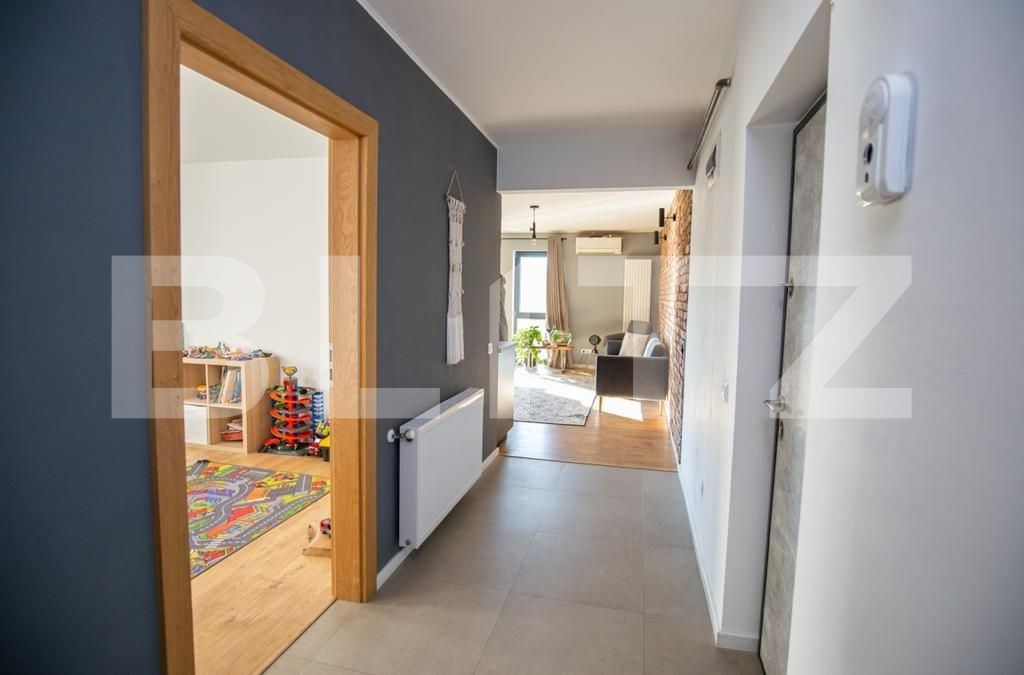 Apartament de vânzare 3 camere Borhanci - 73471AV | BLITZ Cluj-Napoca | Poza13