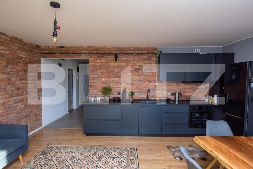 Apartament de vânzare 3 camere Borhanci - 73471AV | BLITZ Cluj-Napoca | Poza7