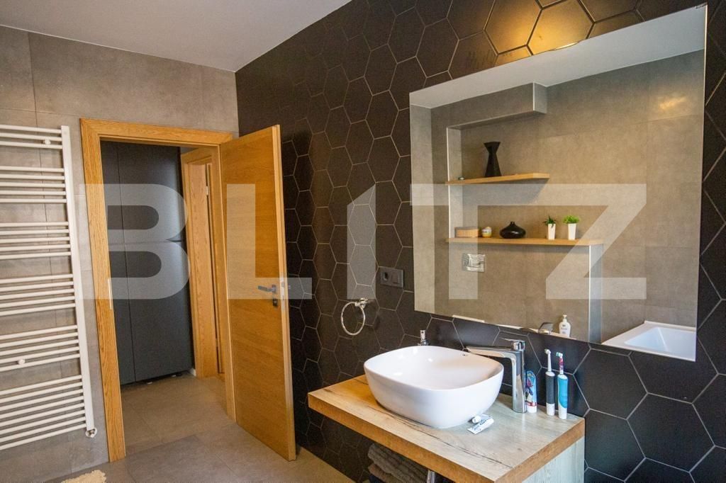 Apartament de vânzare 3 camere Borhanci - 73471AV | BLITZ Cluj-Napoca | Poza12