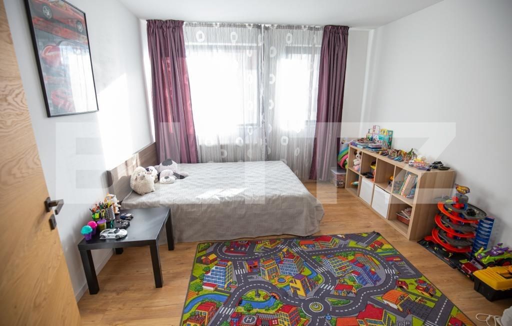 Apartament de vânzare 3 camere Borhanci - 73471AV | BLITZ Cluj-Napoca | Poza3