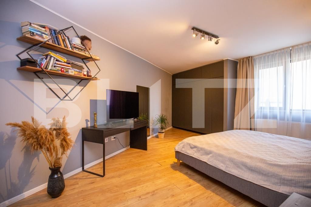 Apartament de vânzare 3 camere Borhanci - 73471AV | BLITZ Cluj-Napoca | Poza2