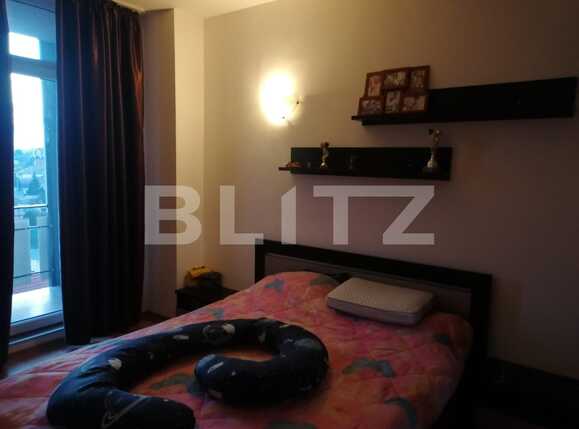 Apartament de închiriat 2 camere Iris - 73473AI | BLITZ Cluj-Napoca | Poza4