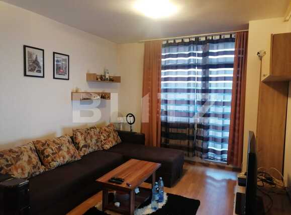 Apartament de închiriat 2 camere Iris - 73473AI | BLITZ Cluj-Napoca | Poza1