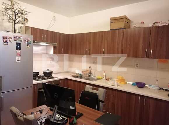Apartament de închiriat 2 camere Iris - 73473AI | BLITZ Cluj-Napoca | Poza3