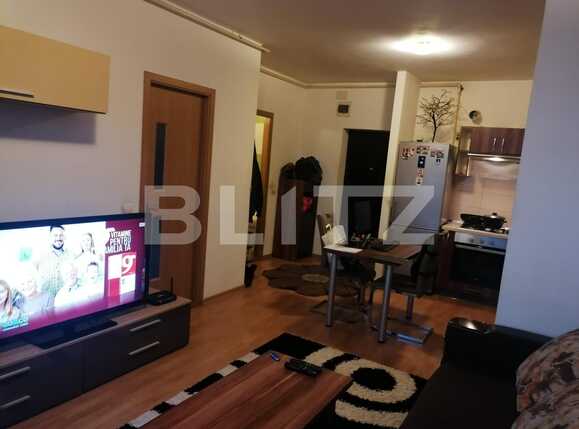 Apartament de închiriat 2 camere Iris - 73473AI | BLITZ Cluj-Napoca | Poza2