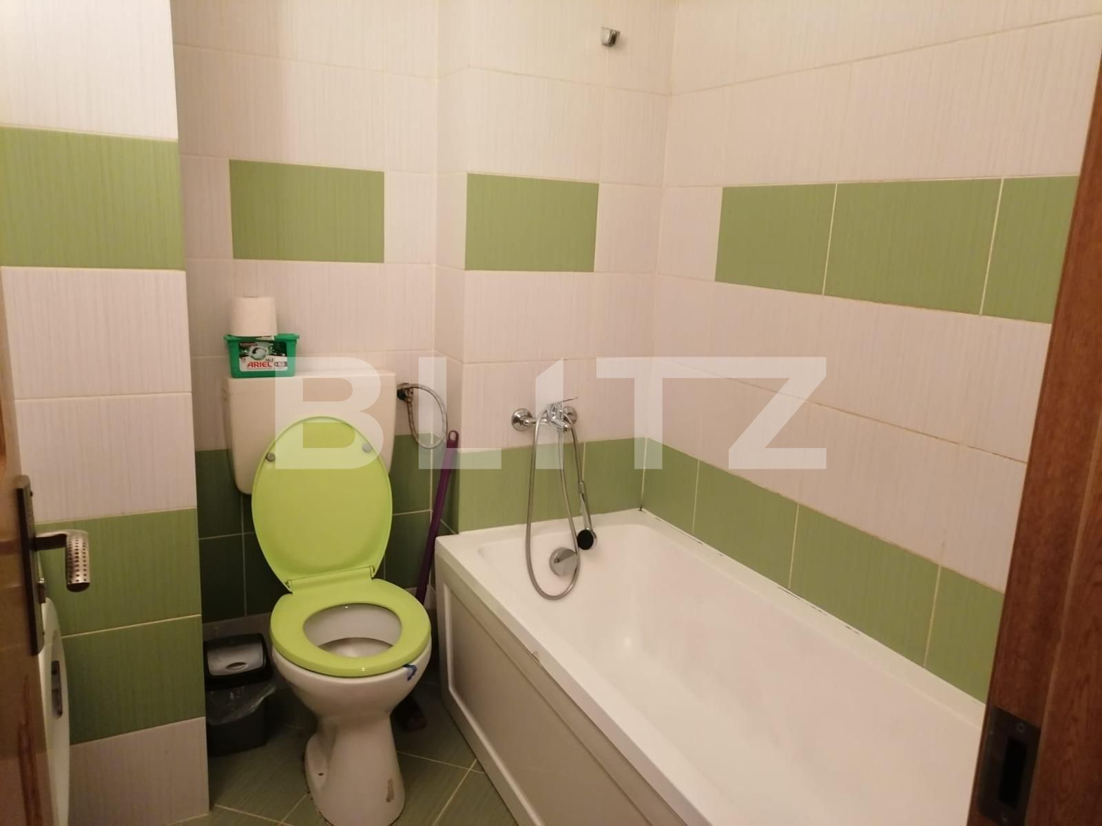 Apartament de închiriat 2 camere Iris - 73473AI | BLITZ Cluj-Napoca | Poza6