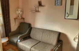 Garsoniera confort 3, in zona calea Floresti