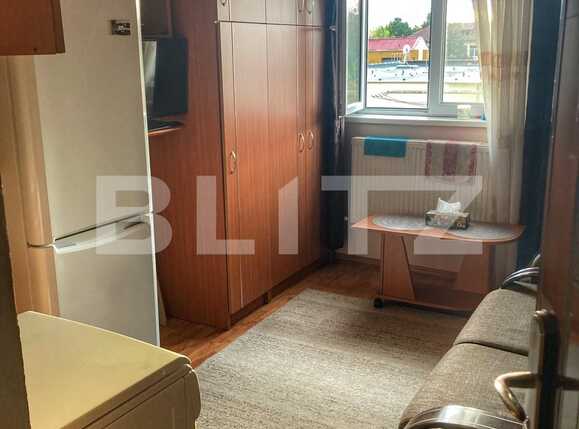 Garsonieră de vânzare Manastur - 73477AV | BLITZ Cluj-Napoca | Poza4