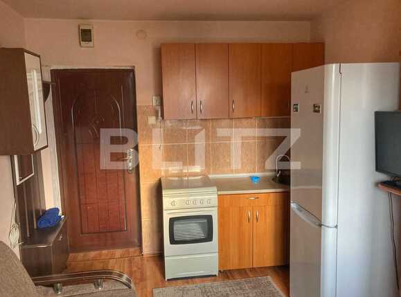 Garsonieră de vânzare Manastur - 73477AV | BLITZ Cluj-Napoca | Poza1
