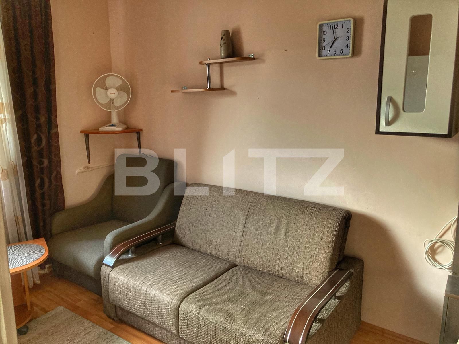 Garsonieră de vânzare Manastur - 73477AV | BLITZ Cluj-Napoca | Poza5