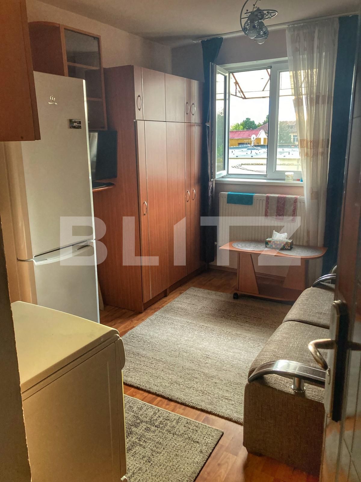 Garsonieră de vânzare Manastur - 73477AV | BLITZ Cluj-Napoca | Poza4