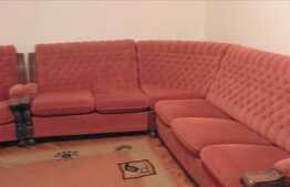 3 camere, 70 mp, decomandat, zona Interservisan