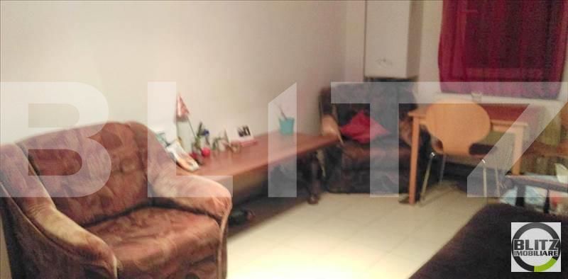 Apartament de închiriat 3 camere Gheorgheni - 7348AI | BLITZ Cluj-Napoca | Poza2