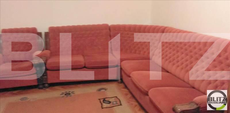 Apartament de închiriat 3 camere Gheorgheni - 7348AI | BLITZ Cluj-Napoca | Poza3