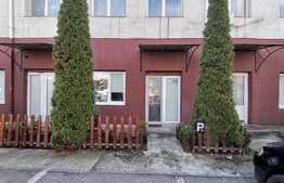 Apartament 2 camere semidecomandate in ansamblu rezidential din Iris!