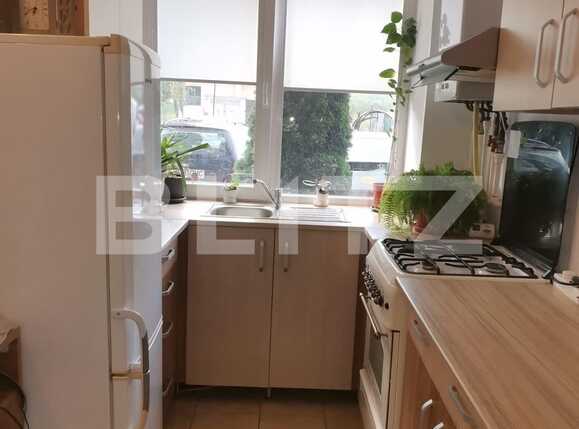 Apartament de vânzare 2 camere Iris - 73489AV | BLITZ Cluj-Napoca | Poza4
