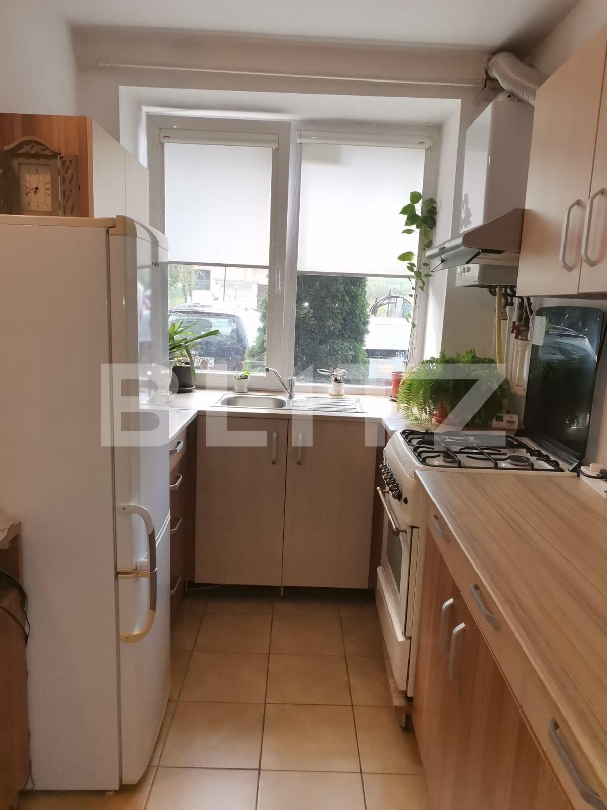 Apartament de vânzare 2 camere Iris - 73489AV | BLITZ Cluj-Napoca | Poza4