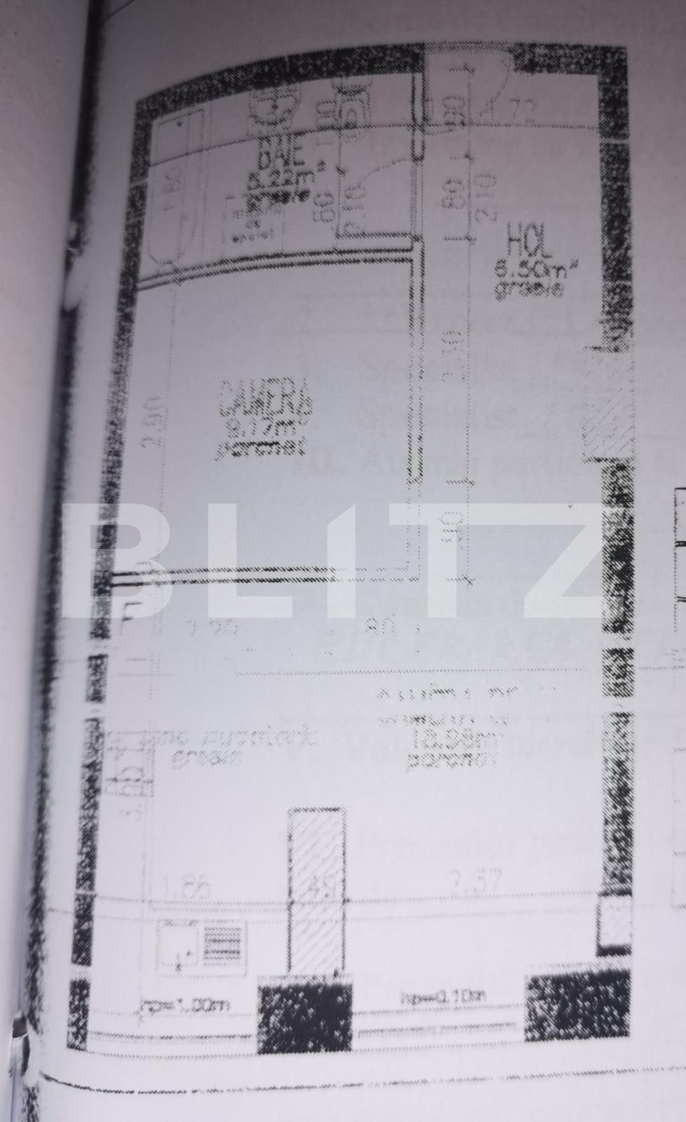 Apartament de vânzare 2 camere Iris - 73489AV | BLITZ Cluj-Napoca | Poza1