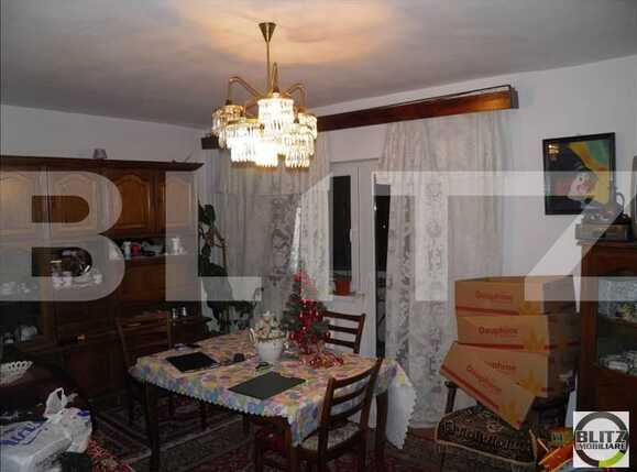 Apartament de vânzare 4 camere Gheorgheni - 7349AV | BLITZ Cluj-Napoca | Poza1