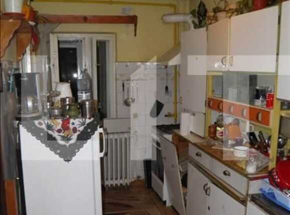 Apartament de vânzare 4 camere Gheorgheni - 7349AV | BLITZ Cluj-Napoca | Poza3