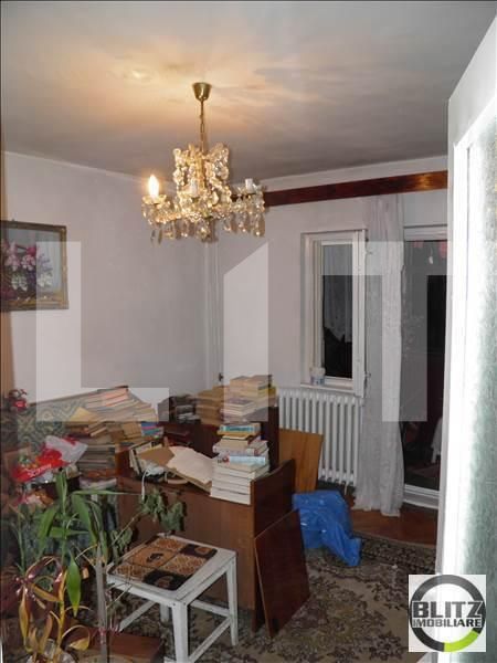Apartament de vânzare 4 camere Gheorgheni - 7349AV | BLITZ Cluj-Napoca | Poza2