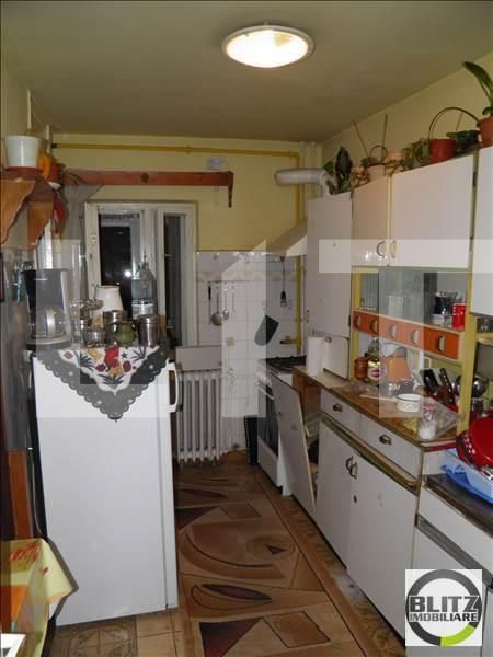 Apartament de vânzare 4 camere Gheorgheni - 7349AV | BLITZ Cluj-Napoca | Poza3