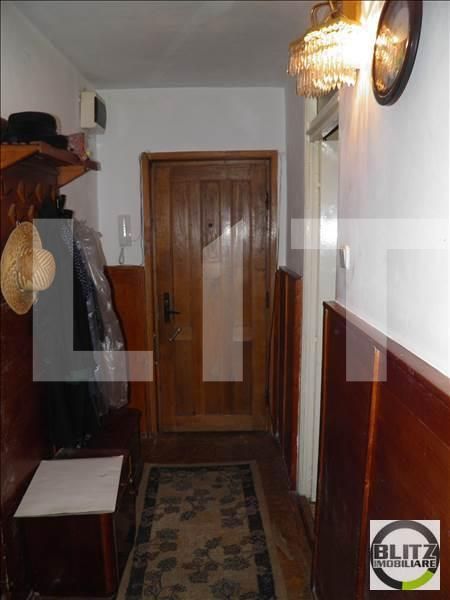 Apartament de vânzare 4 camere Gheorgheni - 7349AV | BLITZ Cluj-Napoca | Poza4