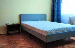 Apartament de 2 camere, decomandat, 56 mp, zona strazii Parang