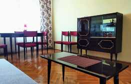 Apartament de 2 camere, decomandat, 56 mp, zona strazii Parang