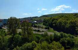 Apartament de 2 camere, decomandat, 56 mp, zona strazii Parang